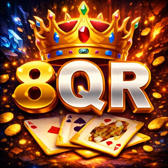 8QR - Permainan Mahjong Seru untuk Semua