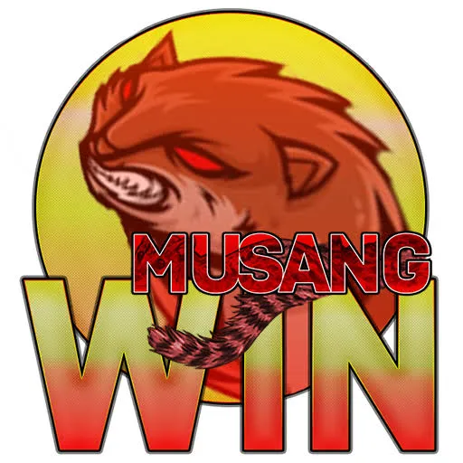 MUSANGWIN - Permainan Bingo Seru dan Menarik