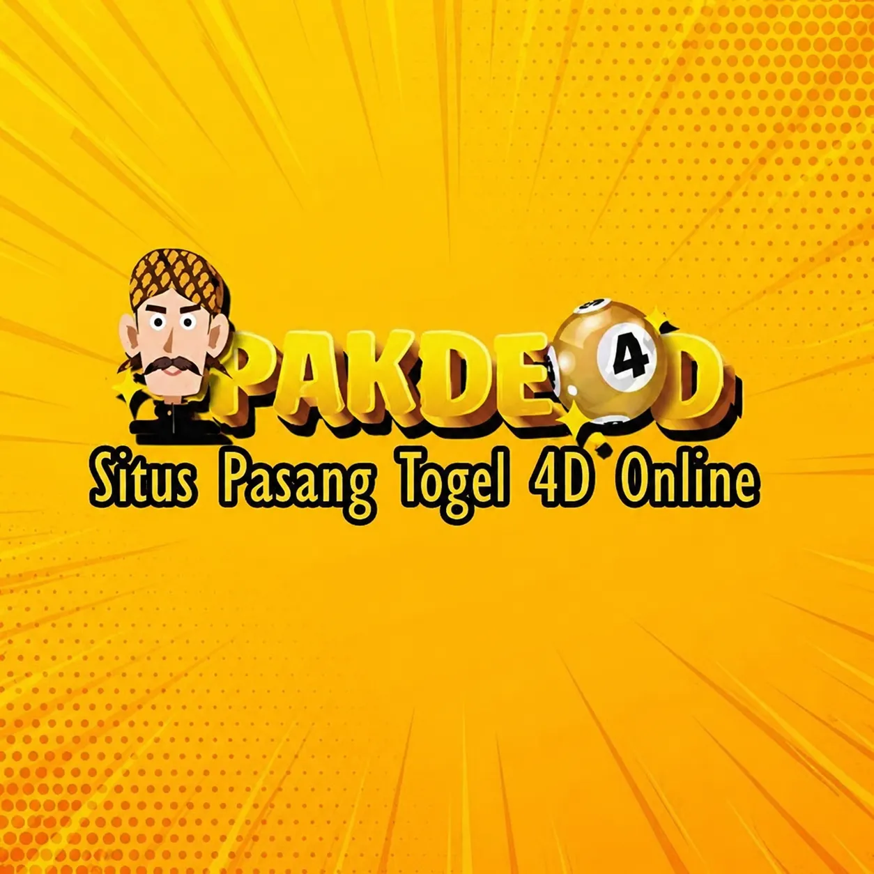 PAKDE4D - Jelajahi Dunia Tanpa Batas