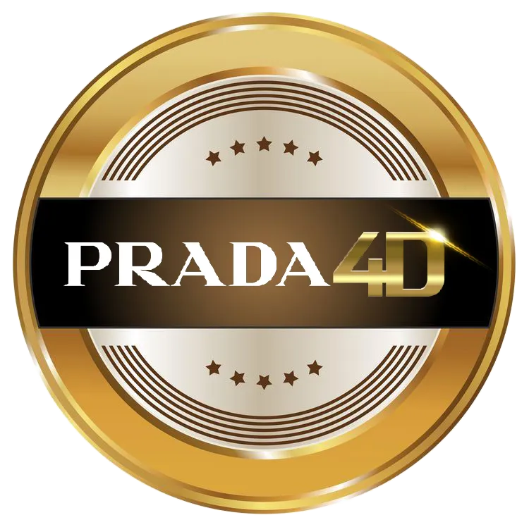 PRADA4D - Game Mahjong Seru dan Menantang