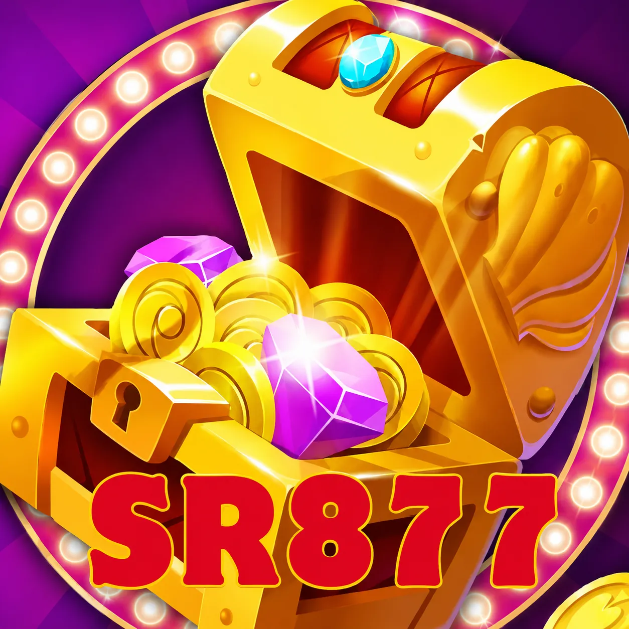 SR877 - Pertarungan Sengit Dalam Dunia MOBA