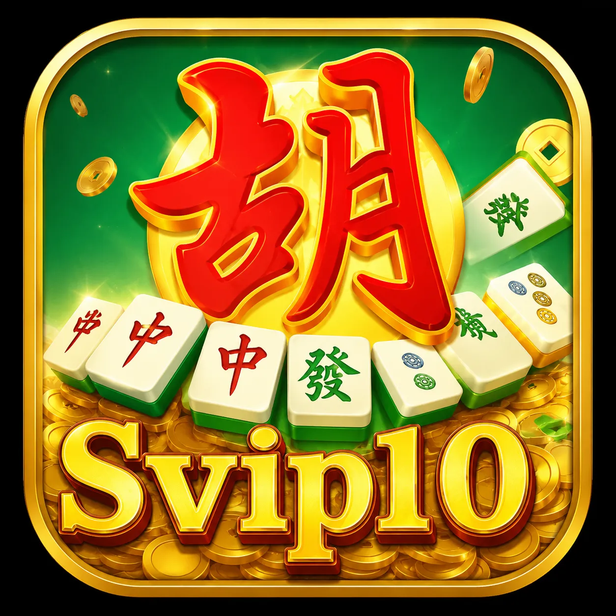 SVIP10 - Permainan Slot Seru dan Menguntungkan